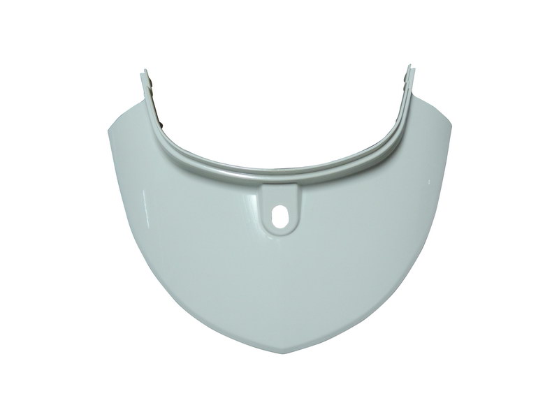 ARKA YAN PANEL BİRLEŞTİRİCİ BEYAZ ( BEAUTY )